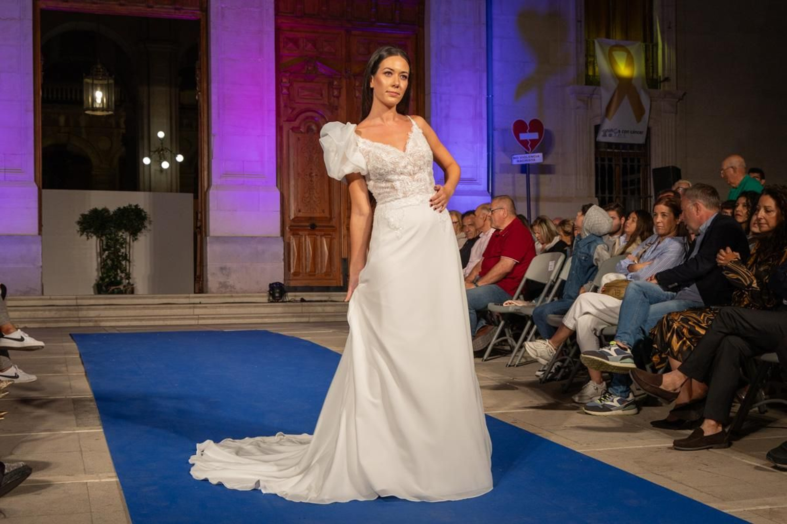 XXXIV Pasarela Jaén, en imágenes