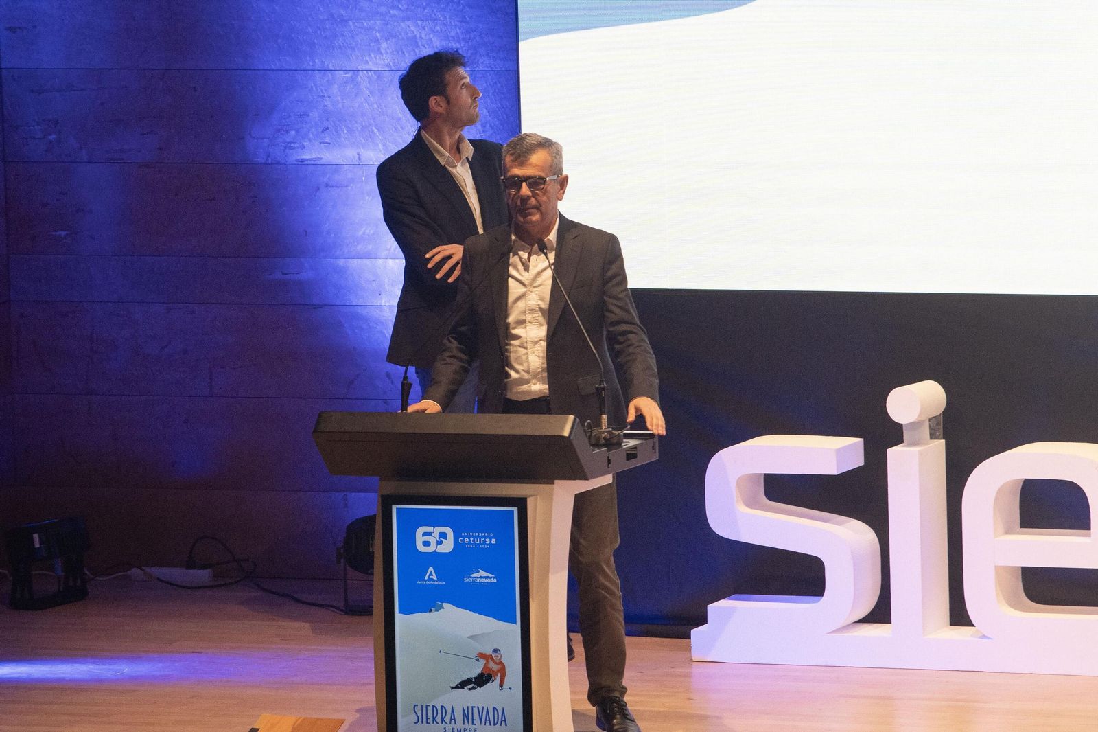 Todas las imágenes del 60 aniversario de Cetursa Sierra Nevada en Granada