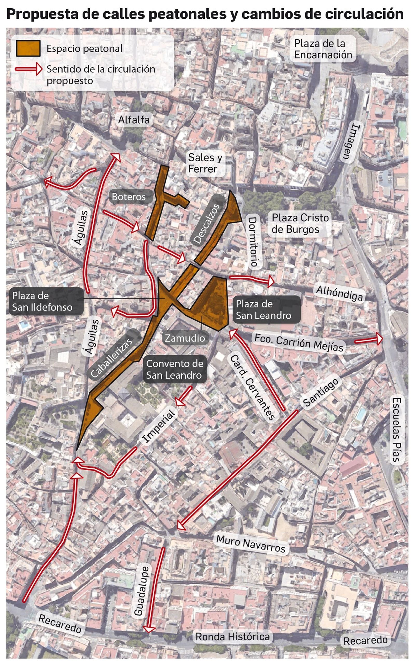 Superisla de la Puerta de Carmona
