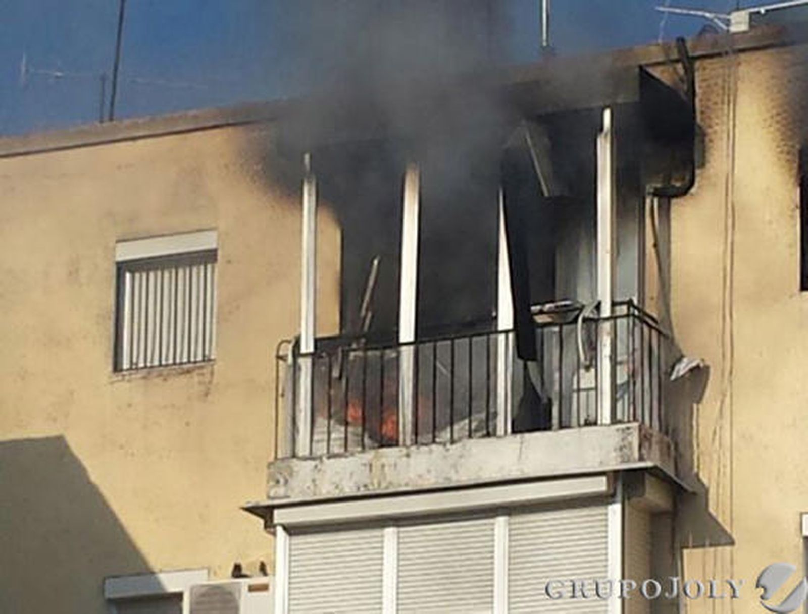 Foto: Antonio Pizarro