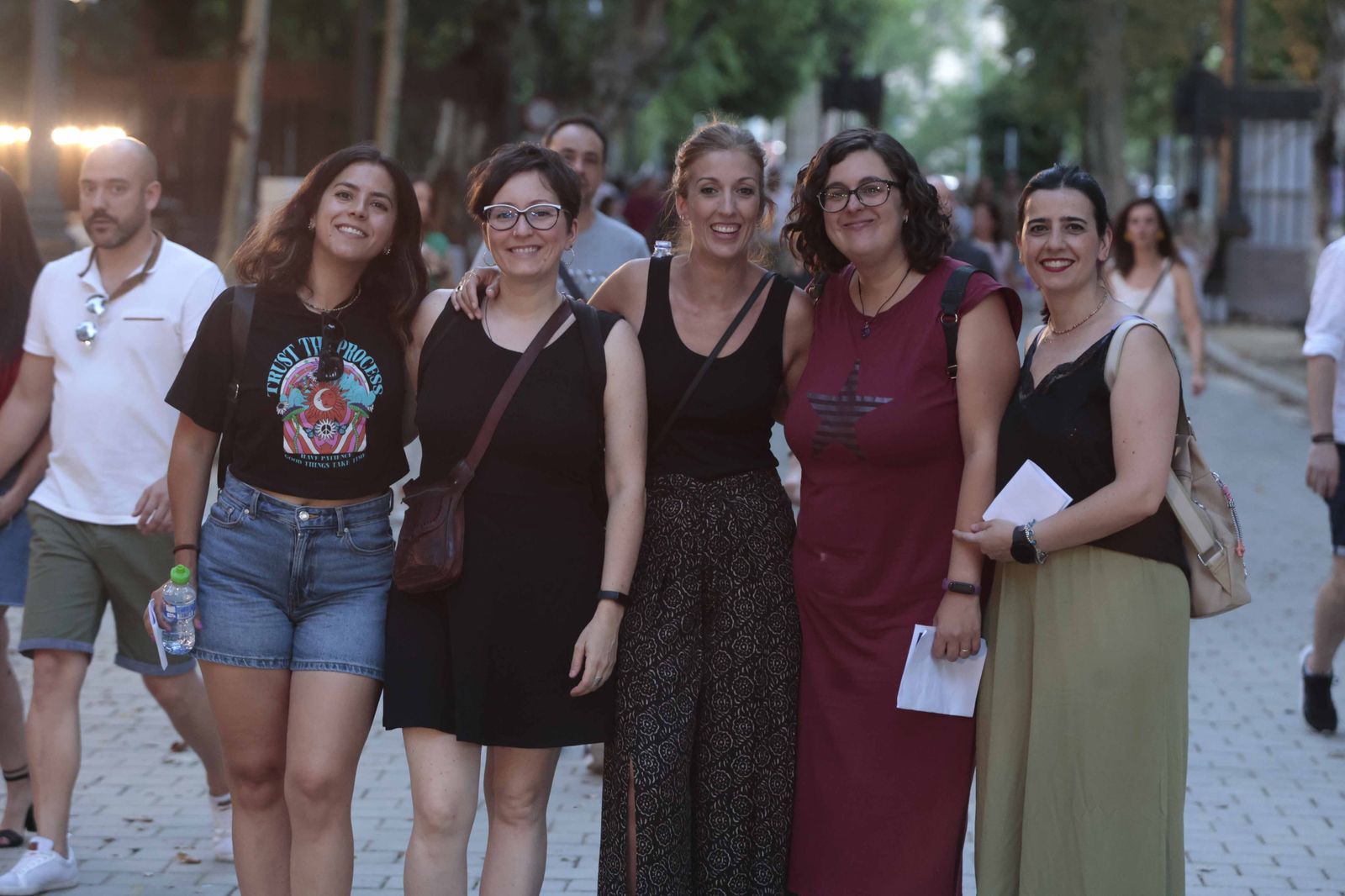 Búscate en el concierto de Pablo López