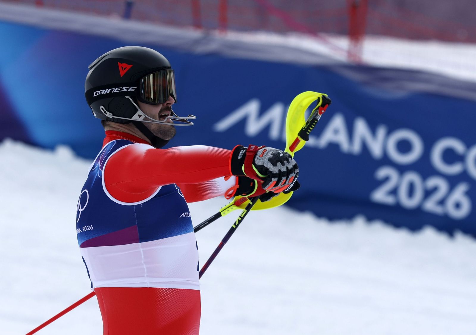 Las mejores fotos de los Juegos Olímpicos de invierno Milán Cortina d'Ampezzo 2026 | Undécima jornada