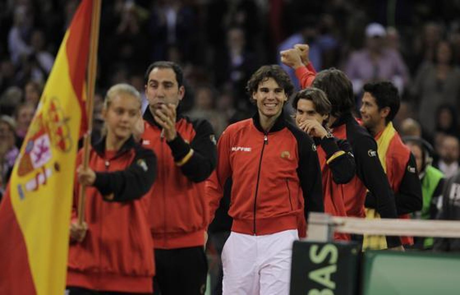 Foto: Antonio Pizarro