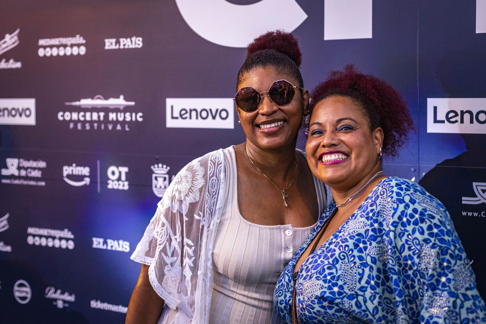 Búscate en el concierto de Sebastián Yatra en el Concert Music Festival de Chiclana