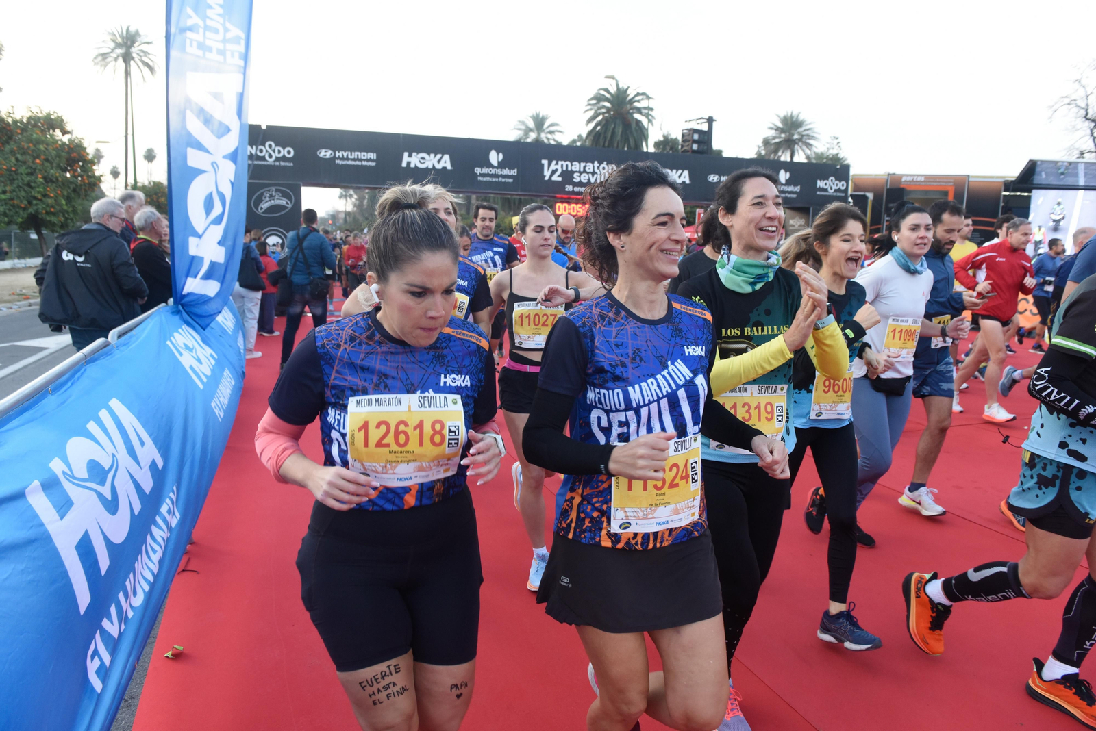 Búscate en la Media Maratón de Sevilla 2024, 3