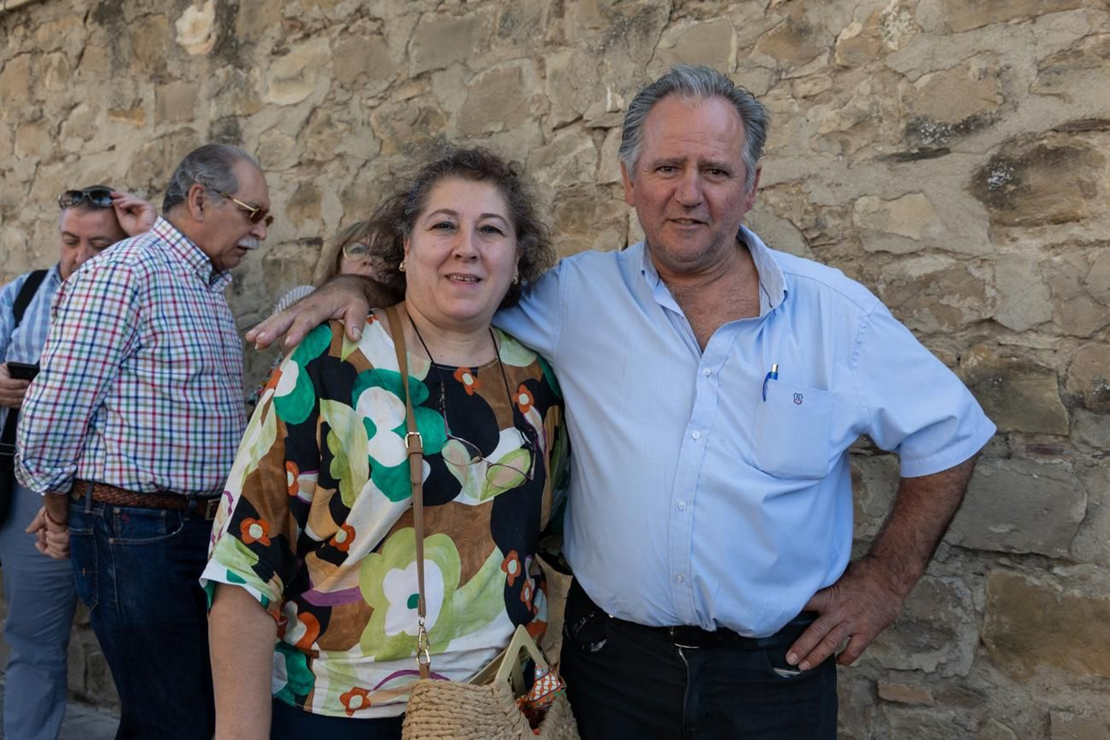 Concierto de Joaquín Sabina en su gira de despedida "Hola y Adiós"