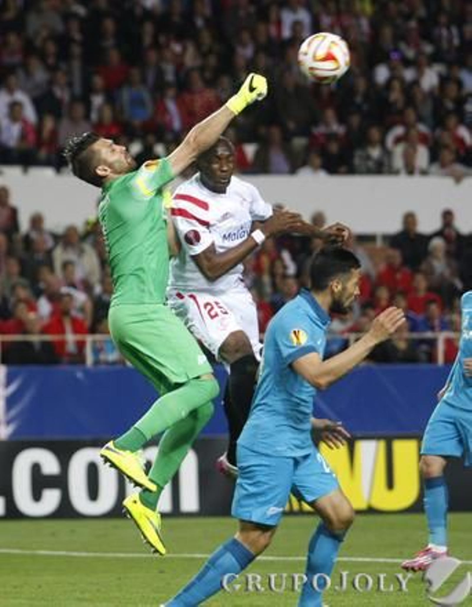 Foto: Antonio Pizarro