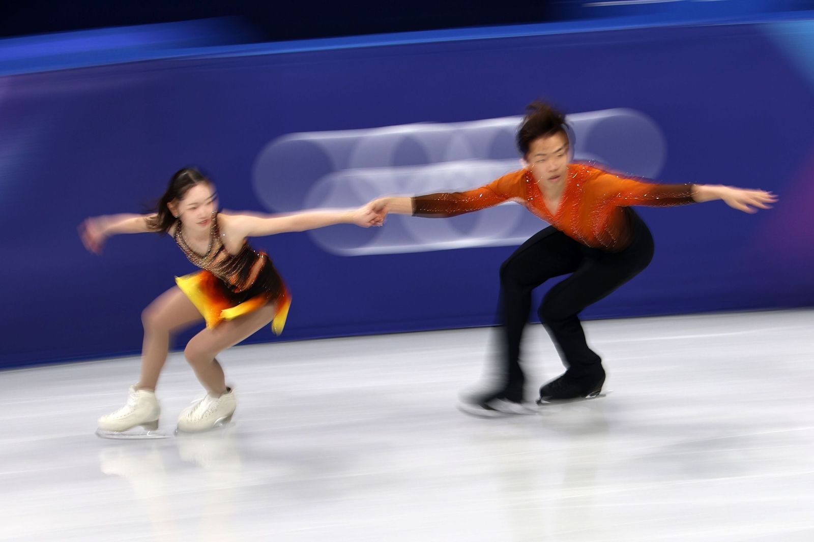 Las mejores fotos de los Juegos Olímpicos de invierno Milán Cortina d'Ampezzo 2026 | Décima jornada