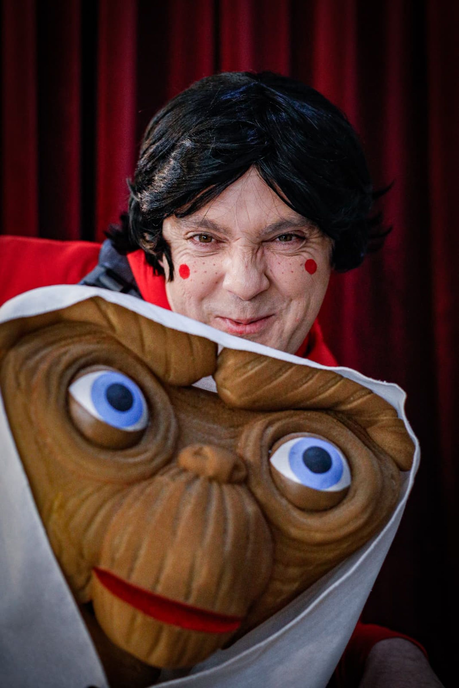 Búscate entre las mejores imágenes de la novena sesión aplazada de preliminares del COAC 2026