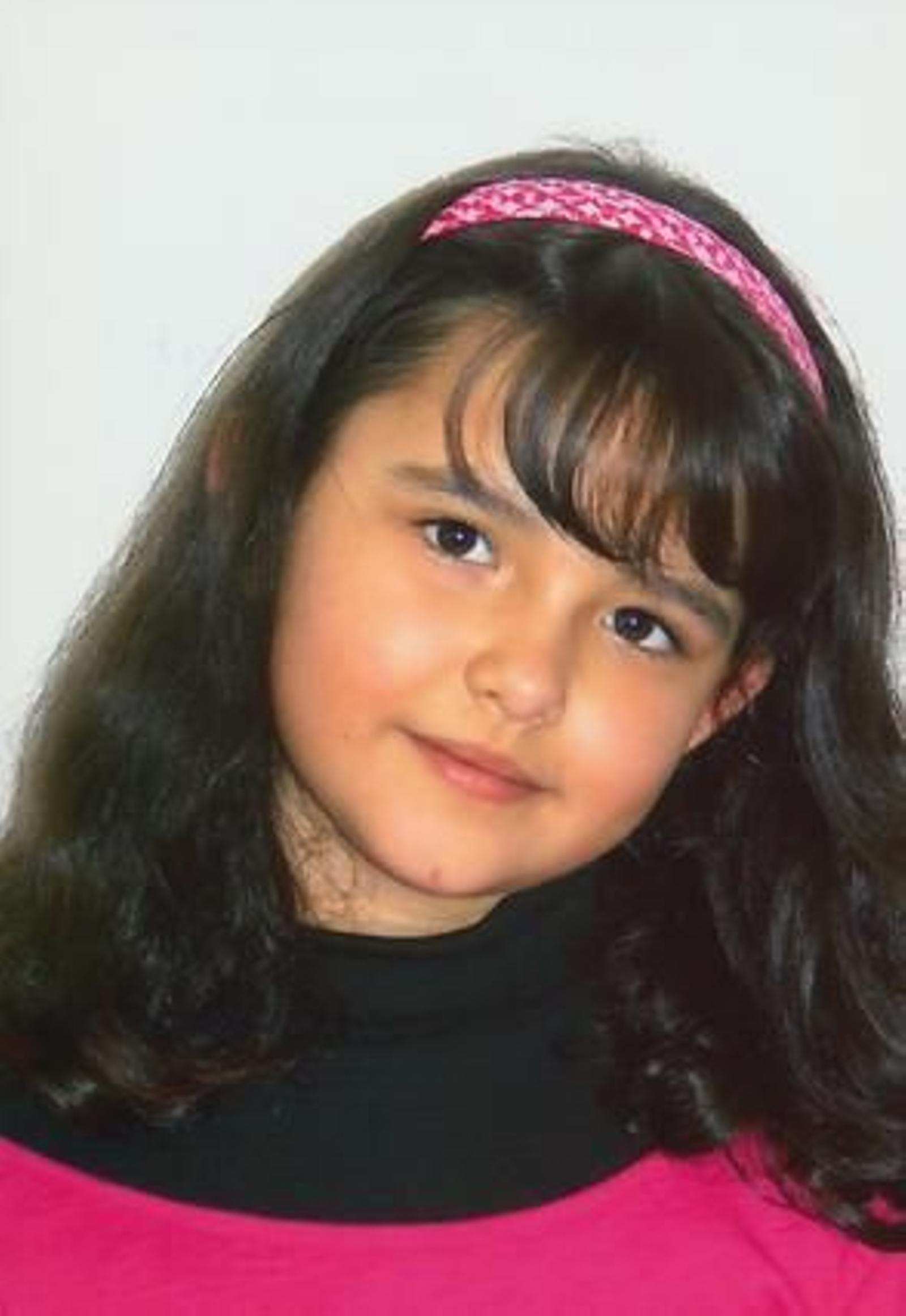 Lucía Palma Gragera