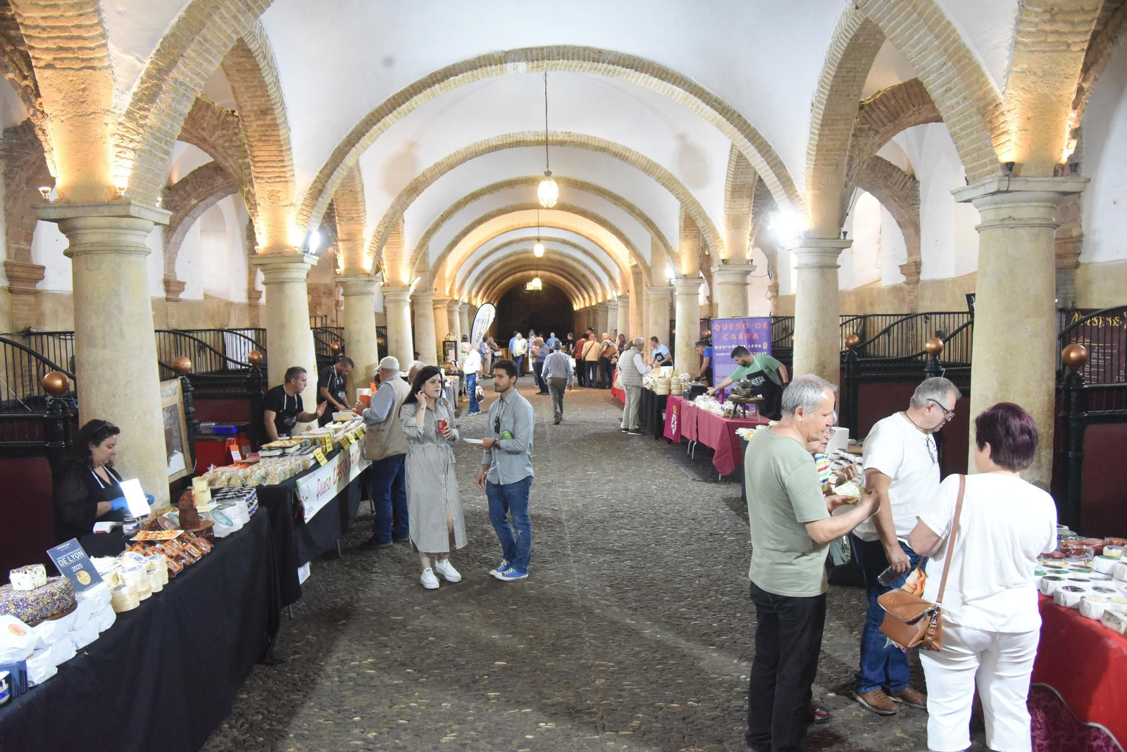 Las mejores imágenes de QuesArte Córdoba