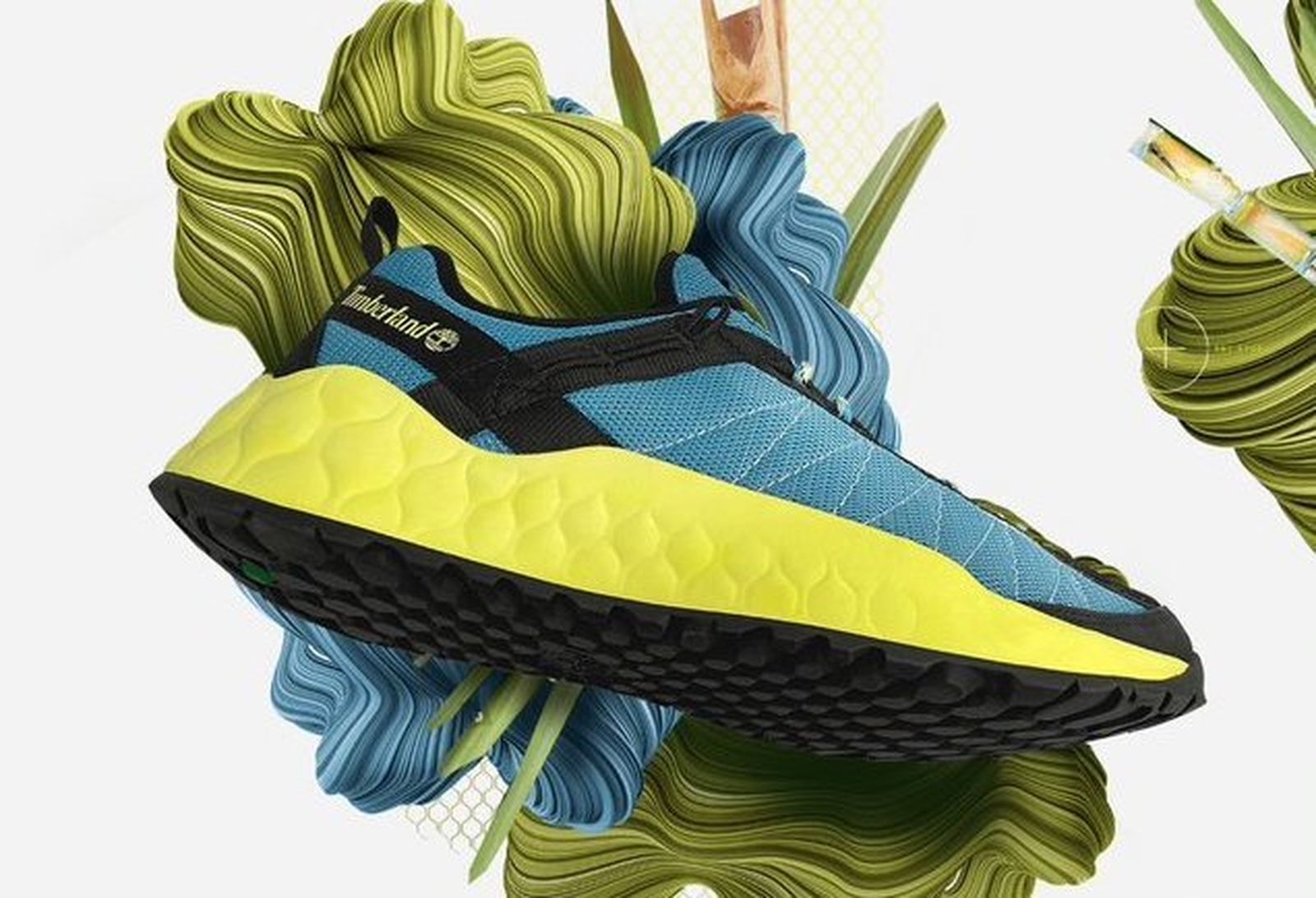 La marca Timberland renueva sus suelas en su camino hacia la sostenibilidad en 2021