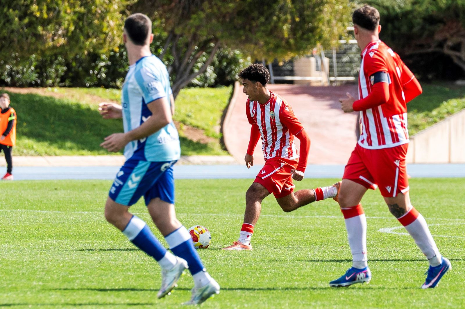 Resultados Segunda RFEF: El CD Estepona y el Atlético Malagueño empatan