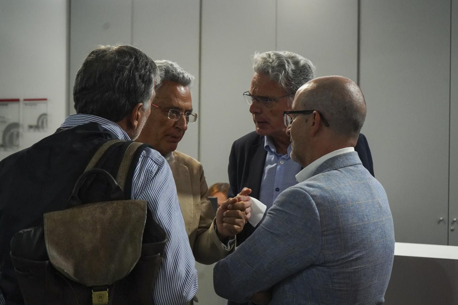 IV Certamen del Empleado Público del año