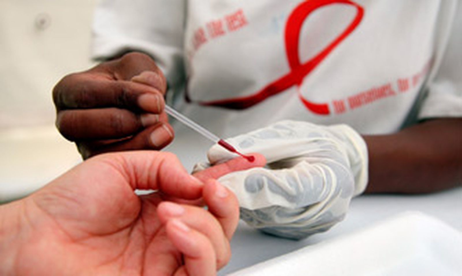 El reto de lograr la primera generación de niños sin VIH