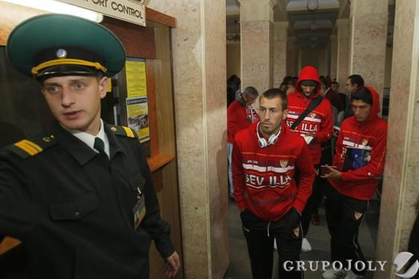 Foto: Diario de Sevilla