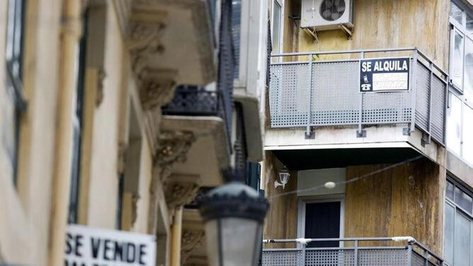 Alquilar una vivienda en Huelva es ahora un 13,4% más caro que hace un año