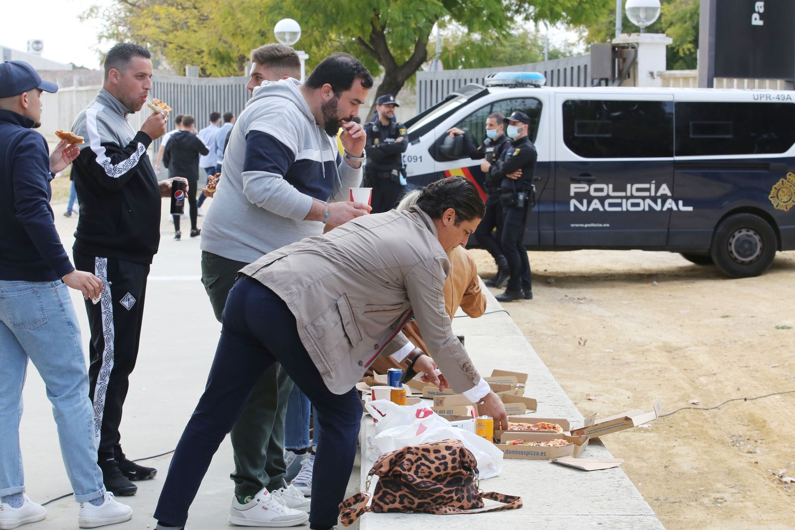 Supercopa de España de Futsal en Jerez