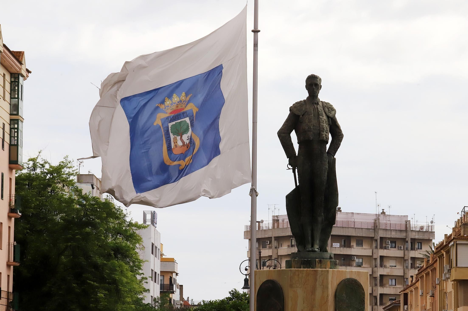 Curiosas imágenes del domingo antes de entrar en la fase 1 de la desescalada