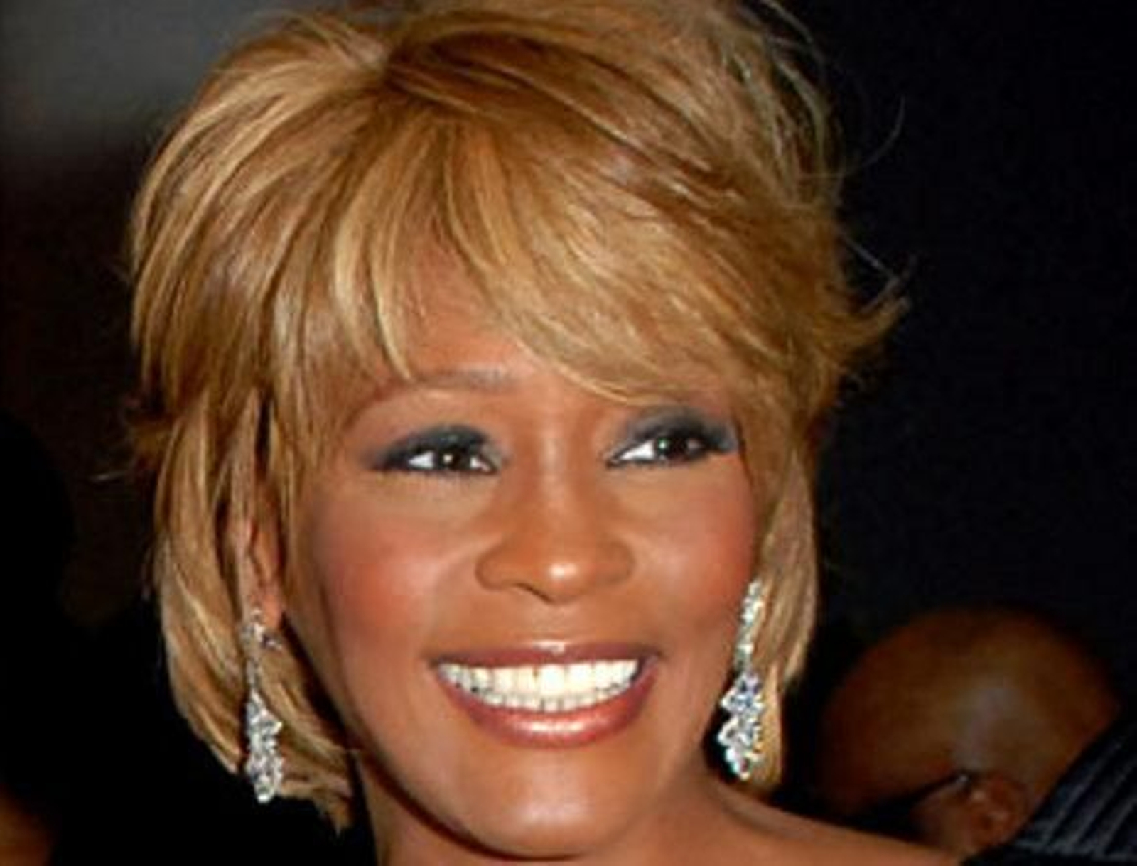 El funeral de Whitney Houston será el sábado en estricta intimidad