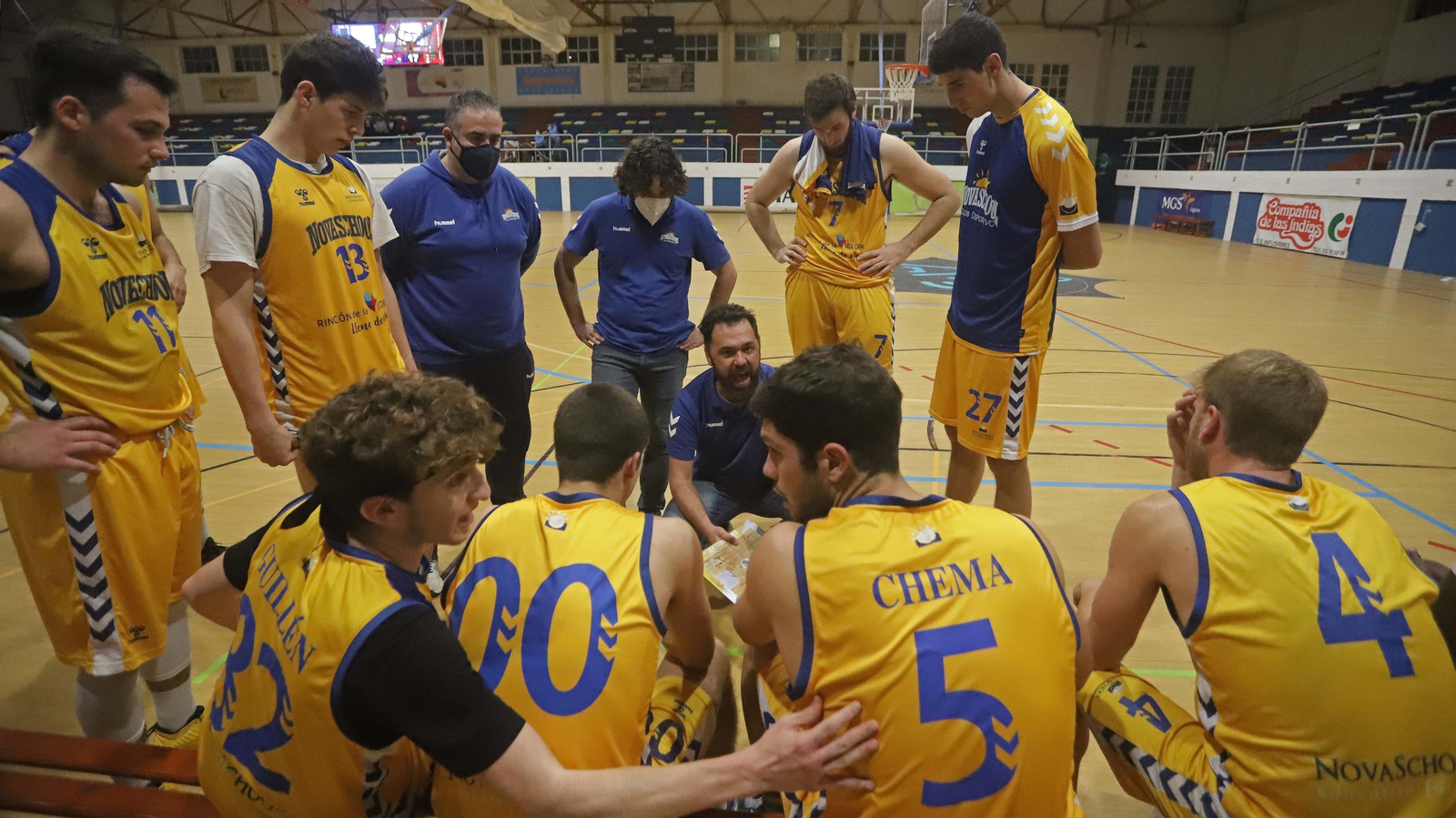 Las mejores fotos del ULB - Novaschool