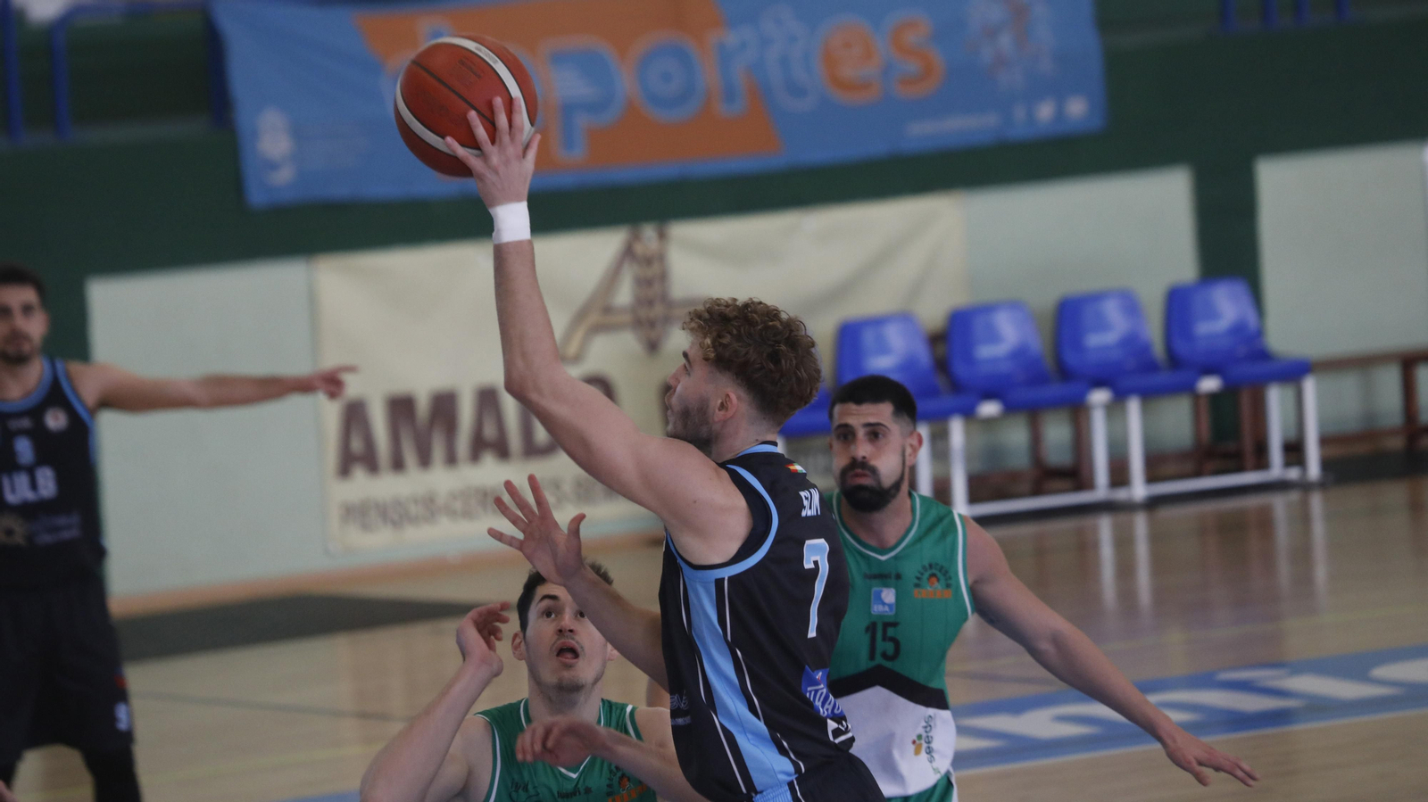 Las fotos del ULB - MURGI EL EJIDO