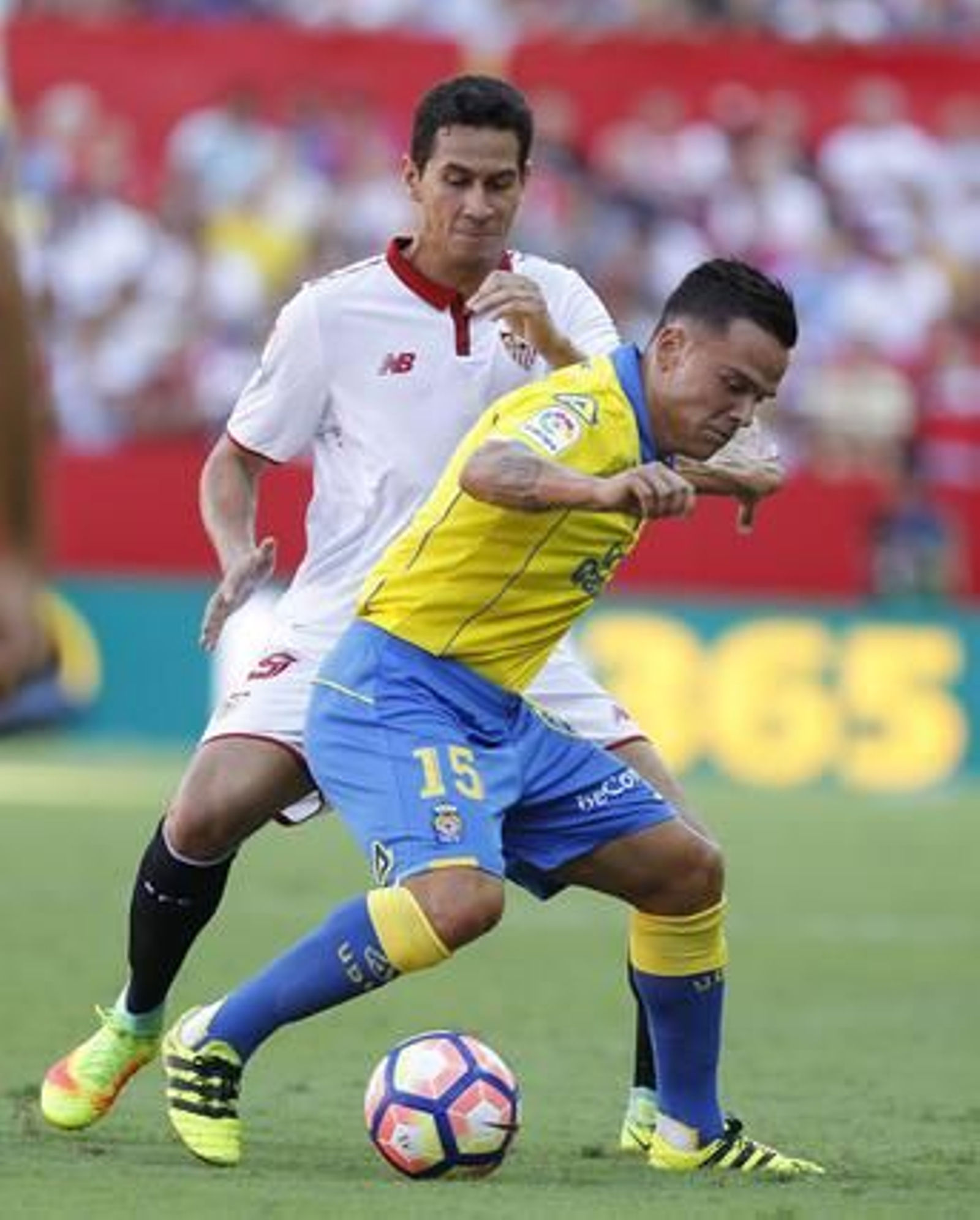 Foto: Antonio Pizarro