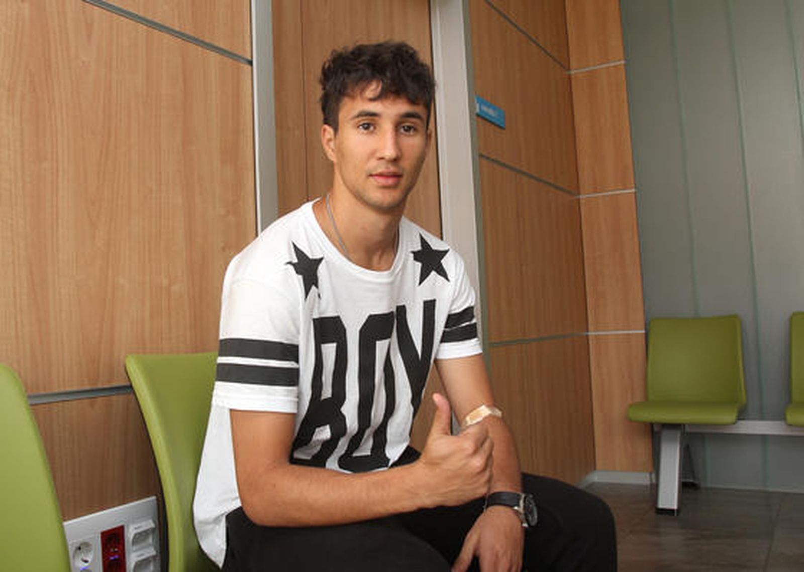 Foto: José Martínez