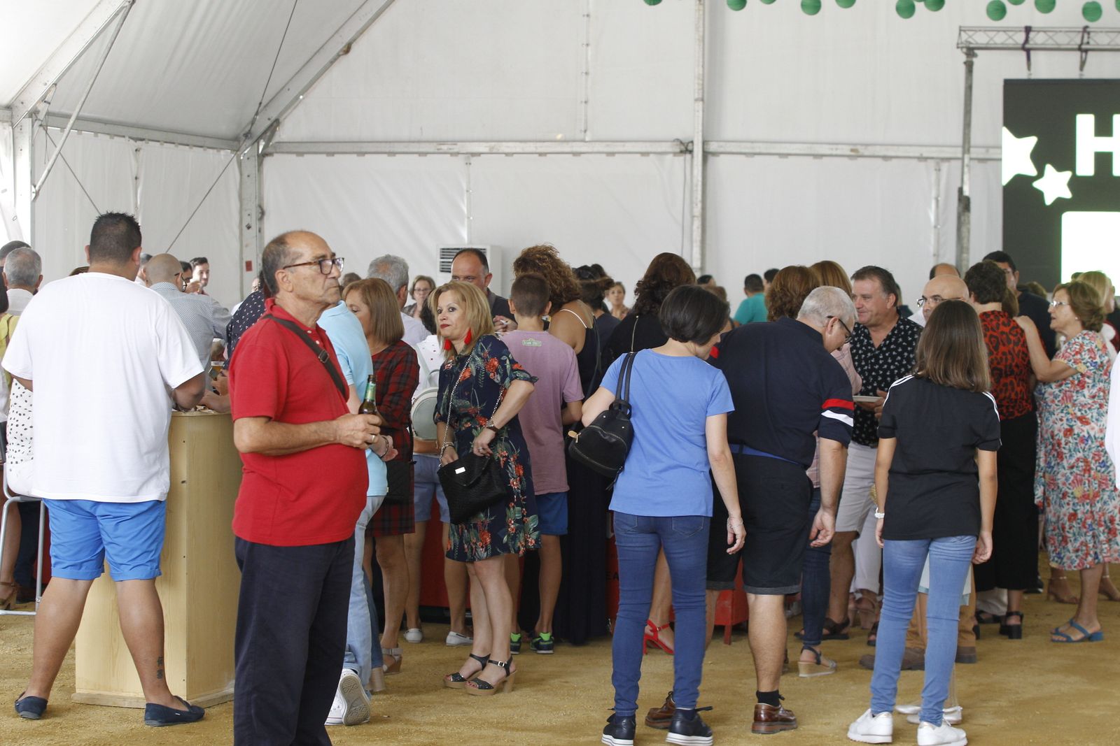 Fotogalería Fiestas de Olula del Río