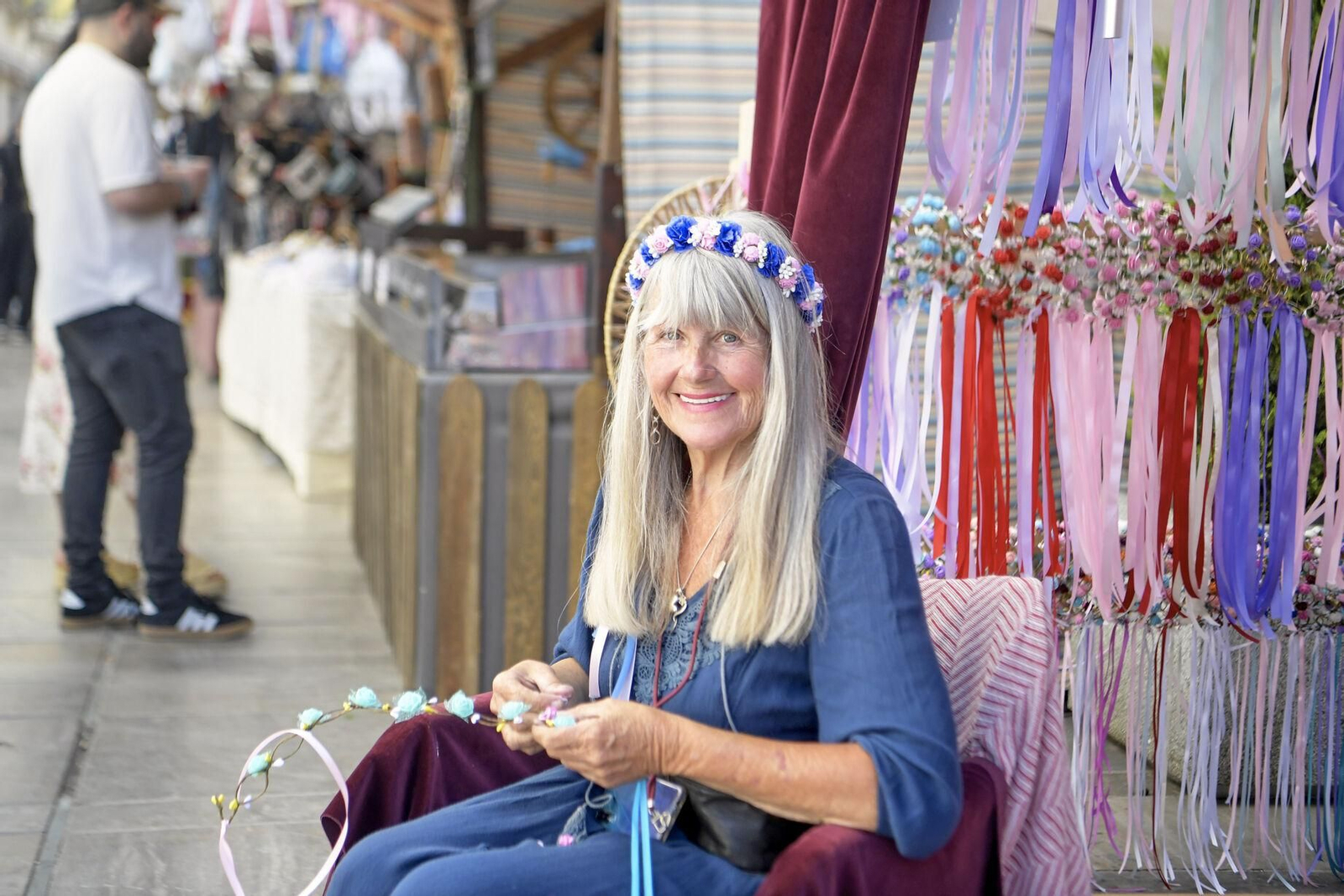 Fotos: Cristóbal Colón y los Reyes Católicos inauguran las Capitulaciones de Santa Fe