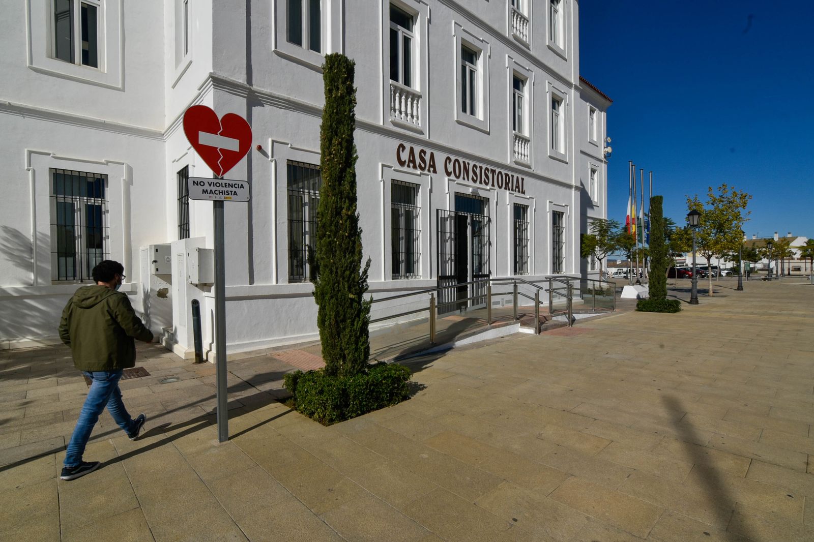 Ayuntamiento de San Roque