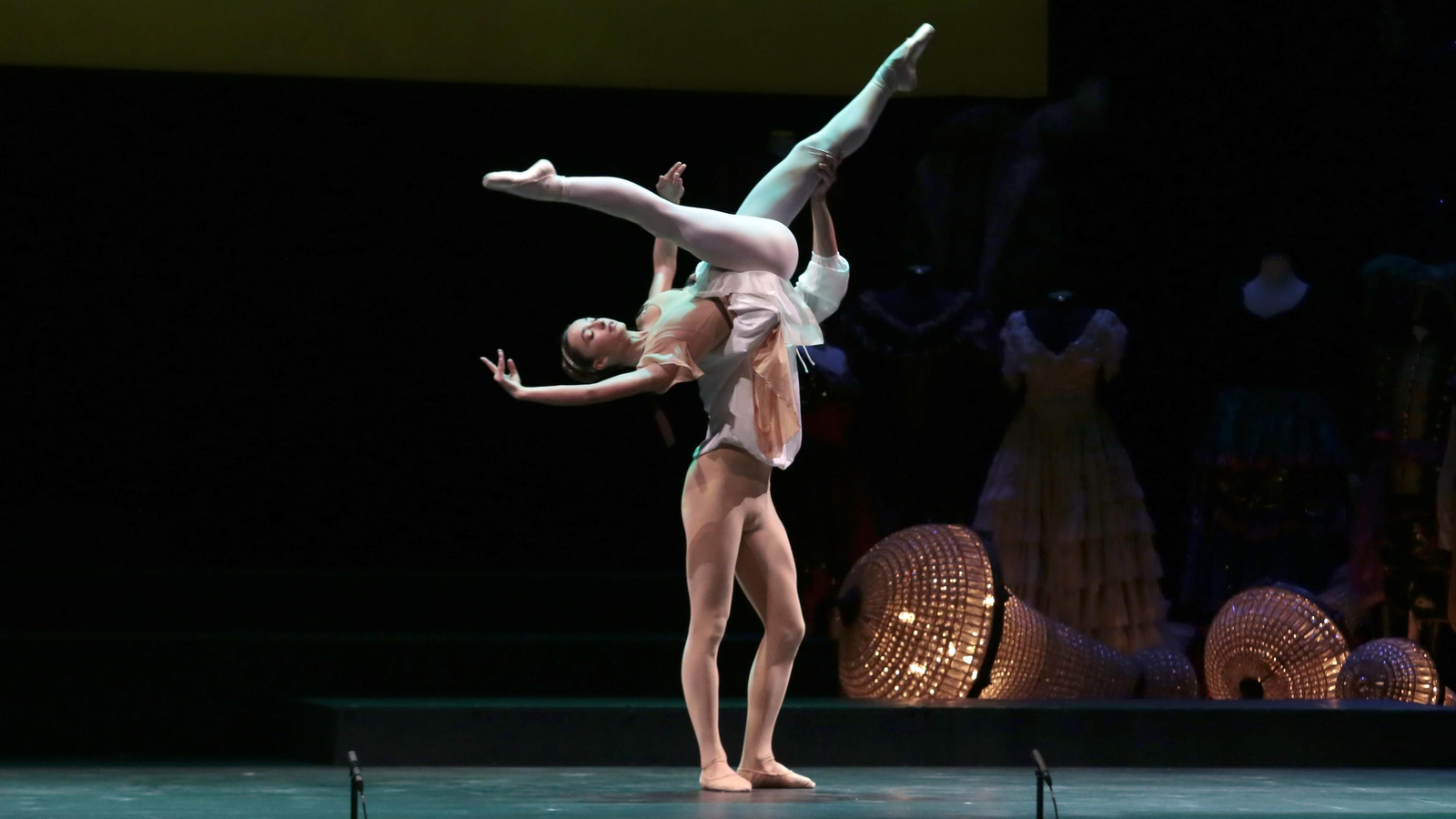 Gala aniversario del Teatro Villamarta