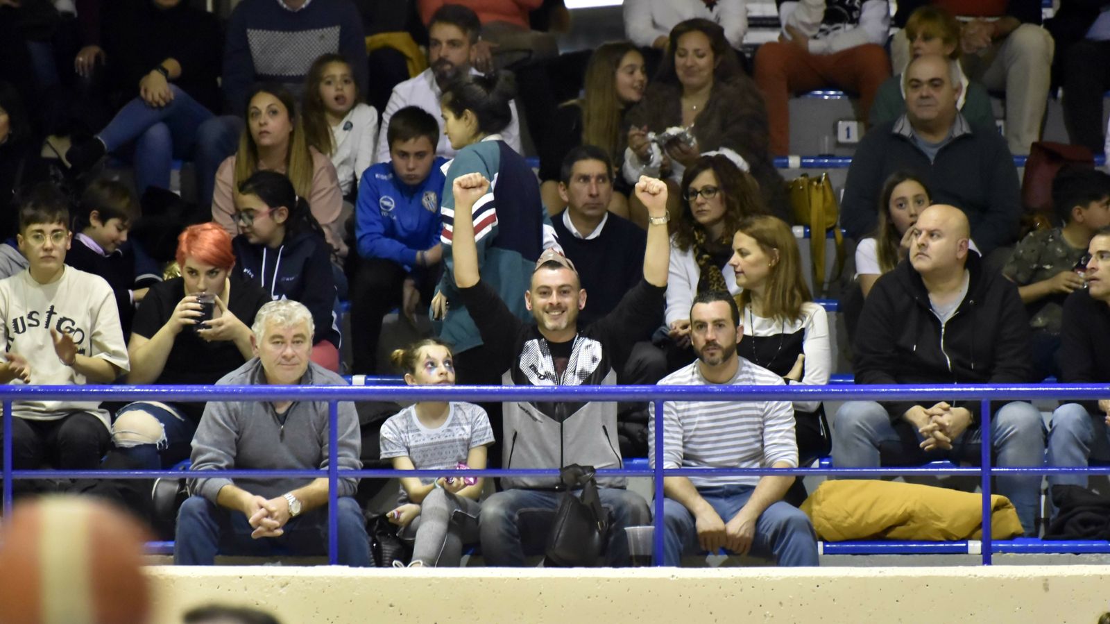 las fotos del Udea - Gran Canaria B