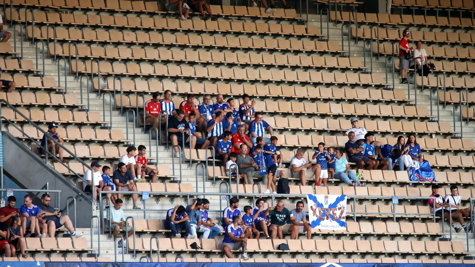 Búscate en el Xerez CD contra el Real Madrid C del IX Trofeo Rafa Verdú