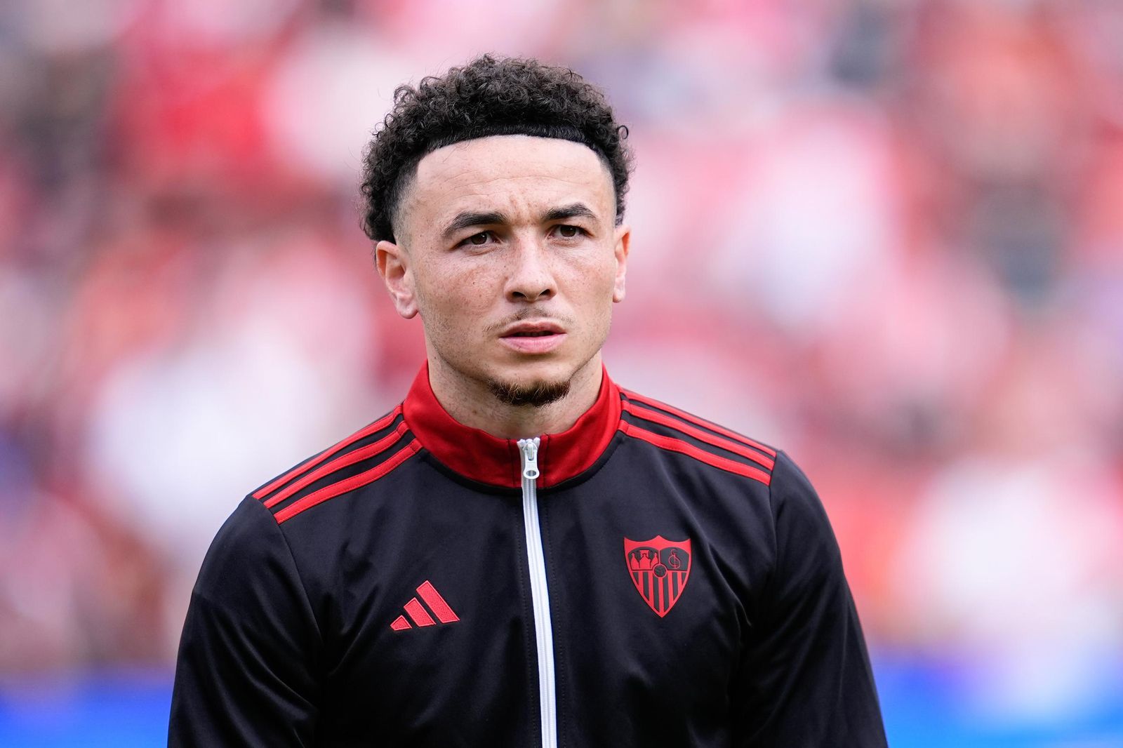 Las mejores fotos del Rayo Vallecano-Sevilla