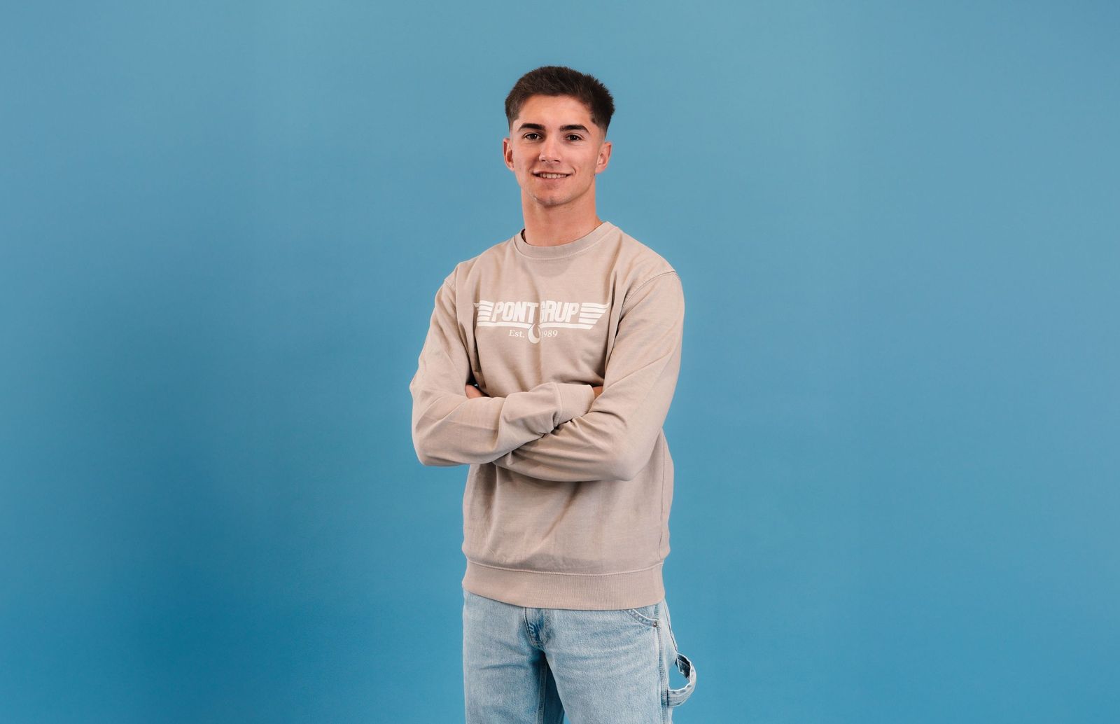 Entrevista con David Muñoz