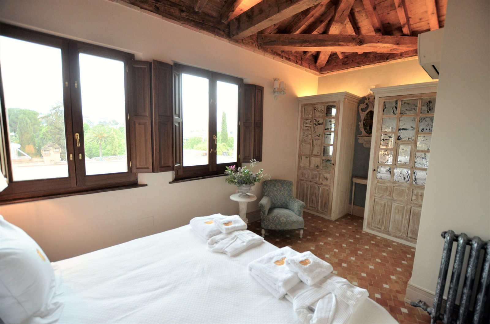 Hotel Corrala del Realejo