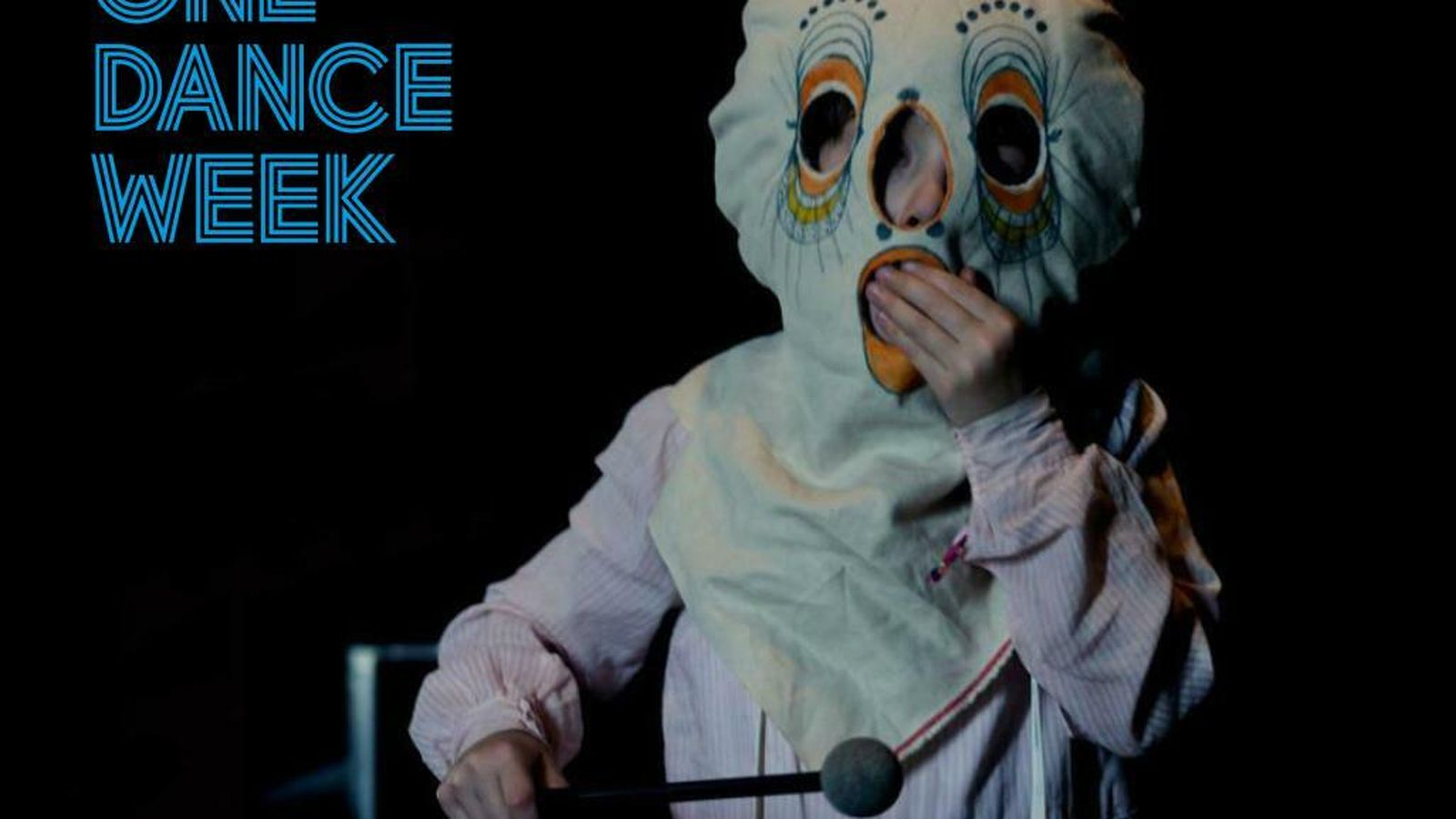 'Kind (Hijo)' se representa este viernes y este sábado en el Teatro Central.