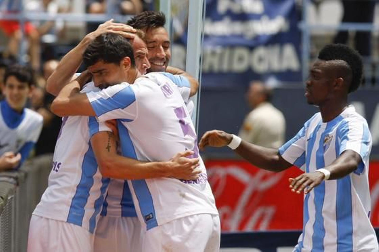 Foto: JAVIER ALBIÑANA