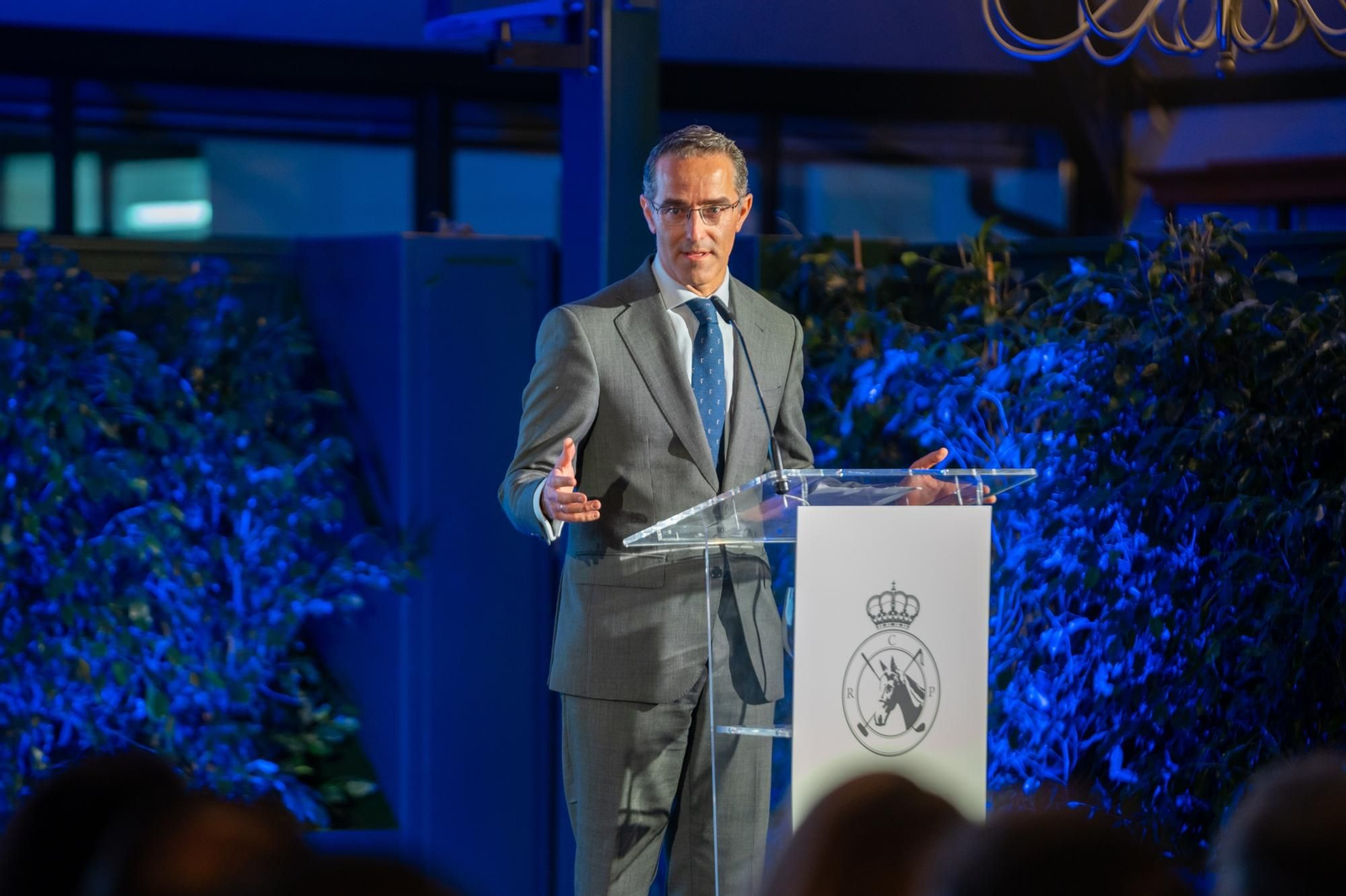 Luis Galindo participa en Attendis Talks en Sevilla