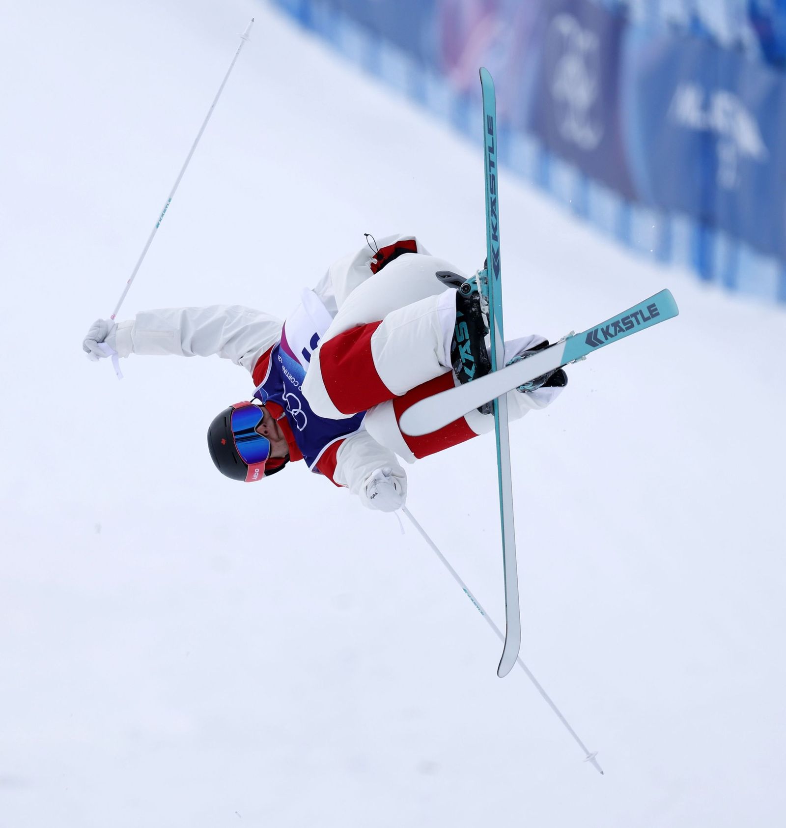 Las mejores fotos de los Juegos Olímpicos de invierno Milán Cortina d'Ampezzo 2026 | Séptima jornada