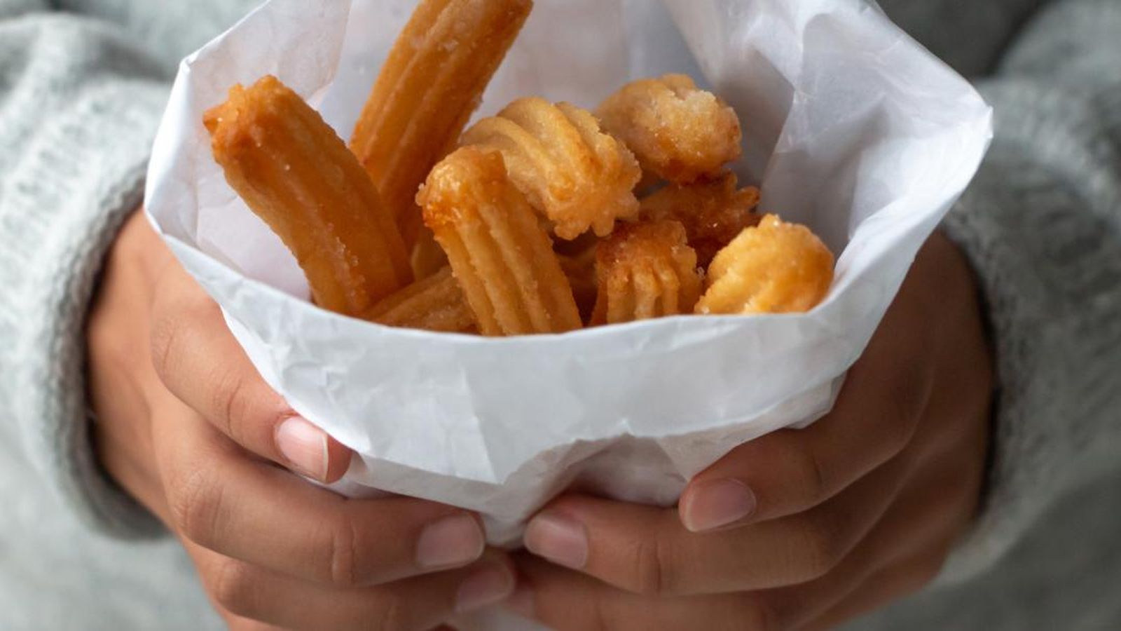 Churros