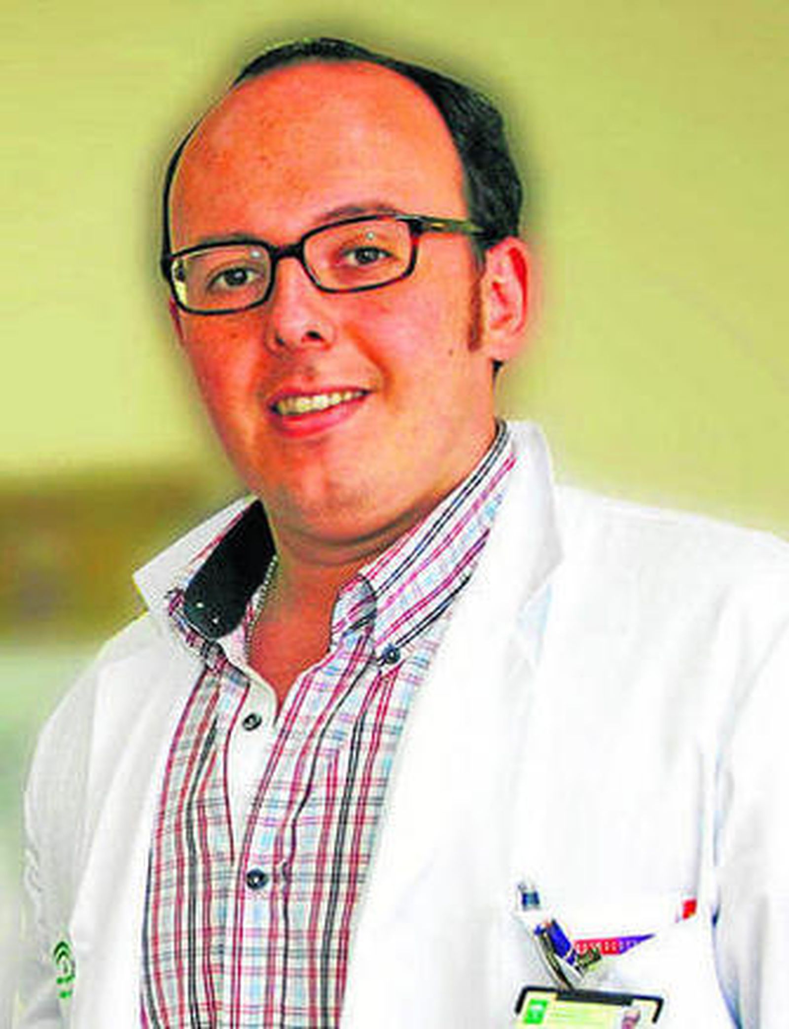 Una atención próxima y personalizada