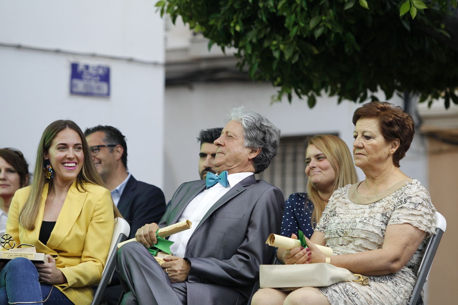 Fotogalería VII Día de la Comarca del Bajo Andarax