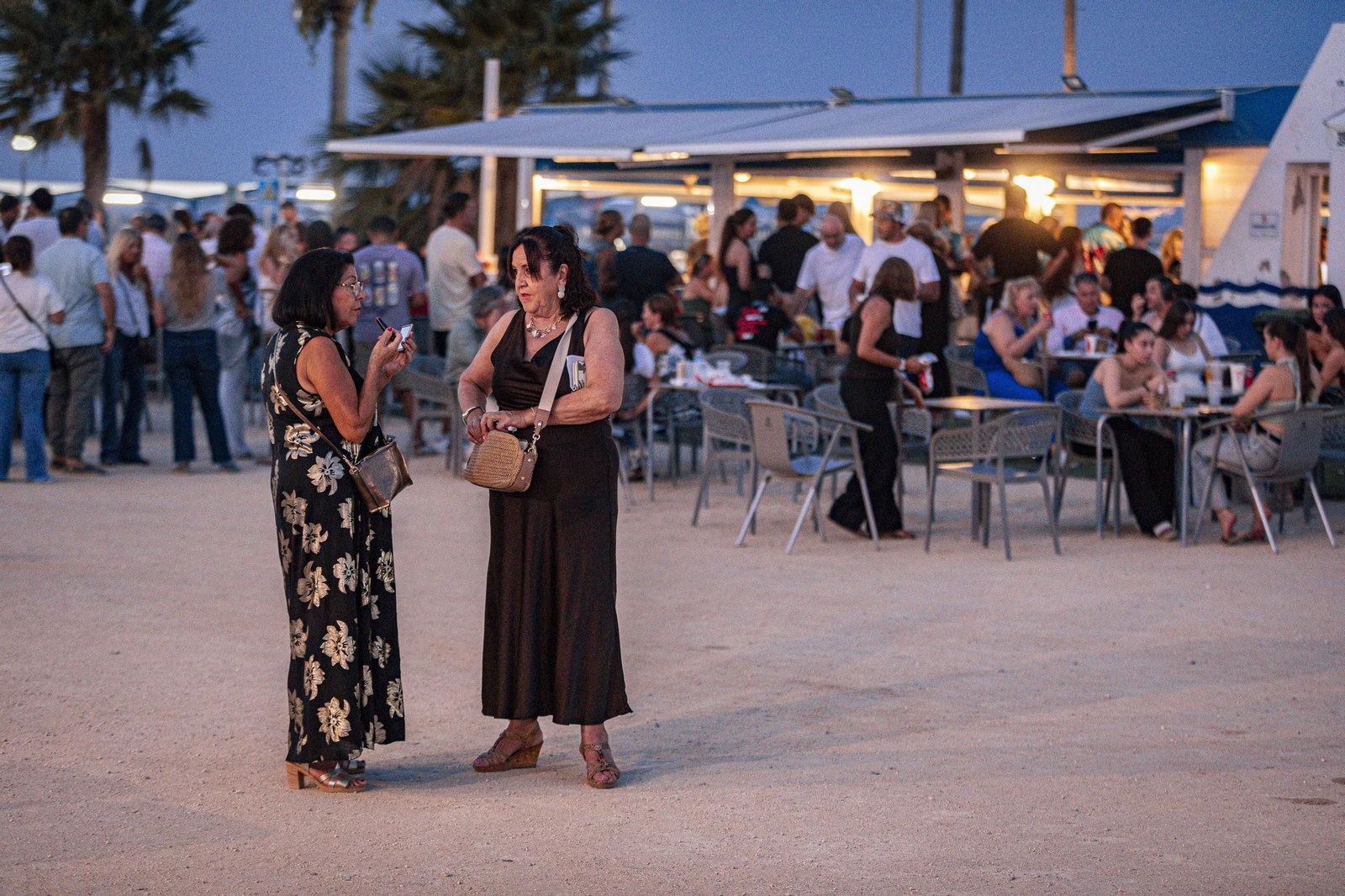 Búscate en el segundo concierto de Melendi en el Concert Music Festival en Chiclana