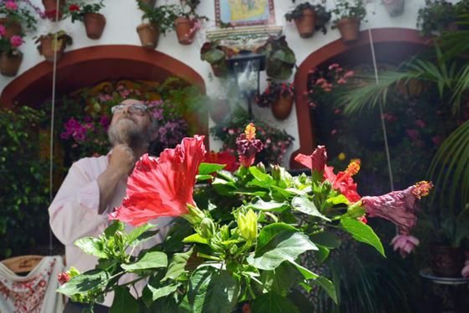 Foto: Macarena Gassin