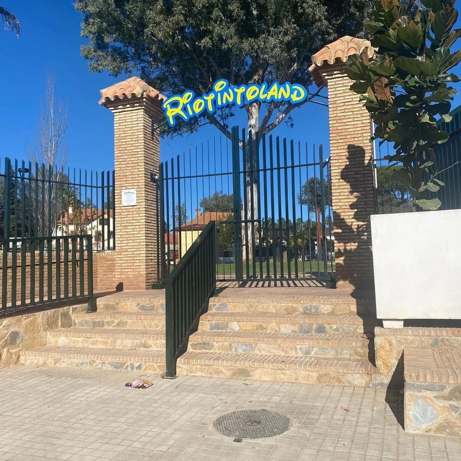 Así de bonito es Riotintoland, la nueva atracción turística infantil de Huelva
