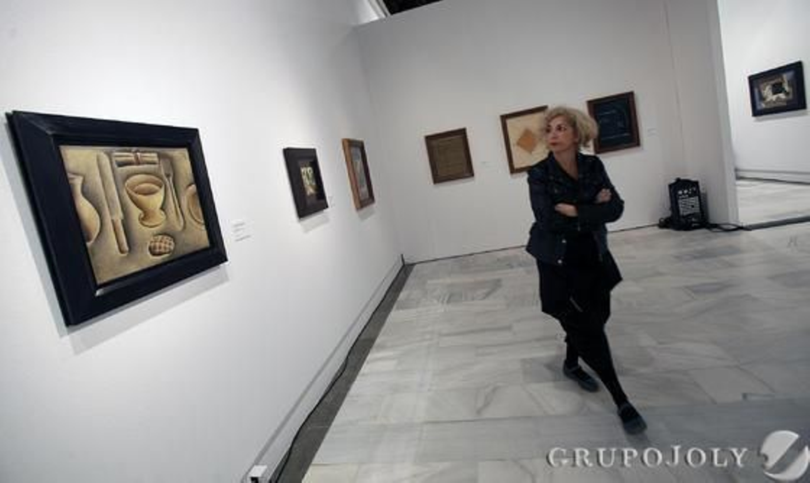 Foto: Antonio Pizarro y Manuel Gómez