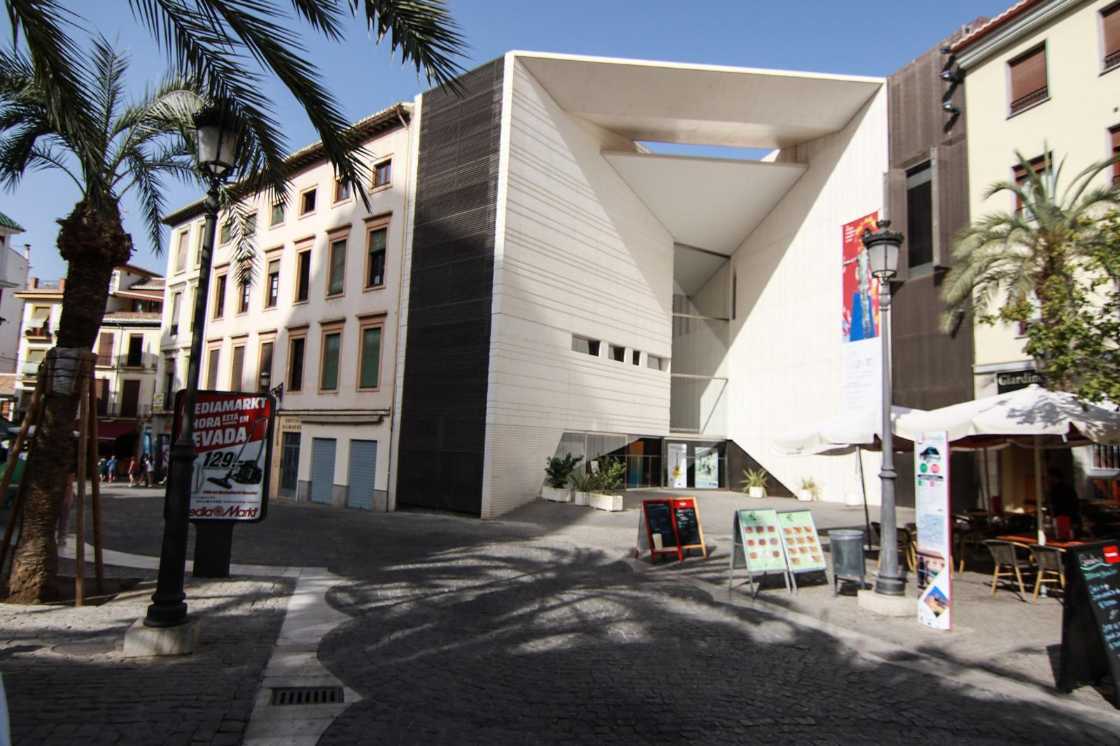 El foro comenzará este viernes.