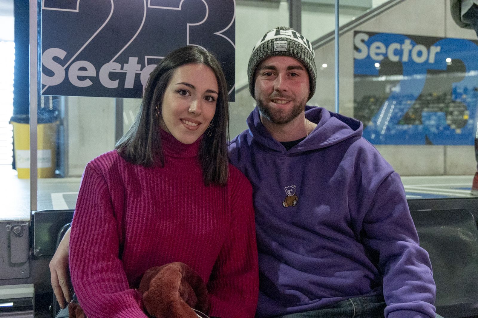 En imágenes: el Soloflow Freestyle enamora en Jaén con acrobacias y espectáculo en estado puro